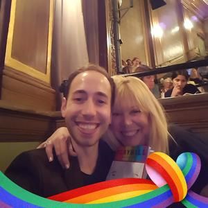 Meet your Posher, Susan